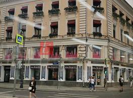 Жилой Дом ул Маросейка, д 9/2 стр 1 3