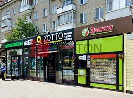 Жилой Дом Сходненская, д 37 4