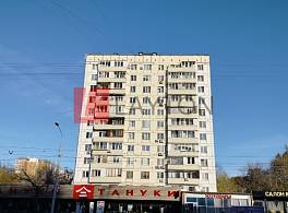Жилой Дом ул. 3-я Владимирская, 29 1