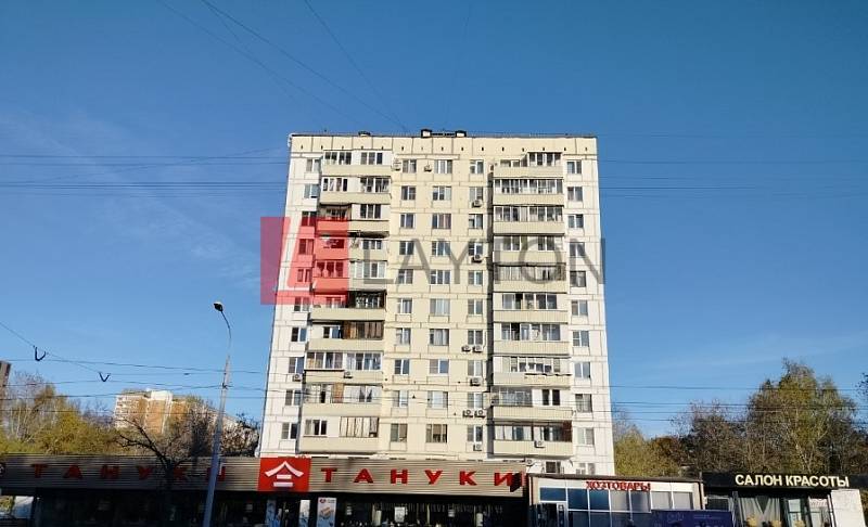 Жилой Дом ул. 3-я Владимирская, 29 - картинка 2 Жилой Дом ул. 3-я Владимирская, 29 - картинка 2