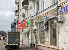 Жилой Дом проезд Стратонавтов, 11к1 3