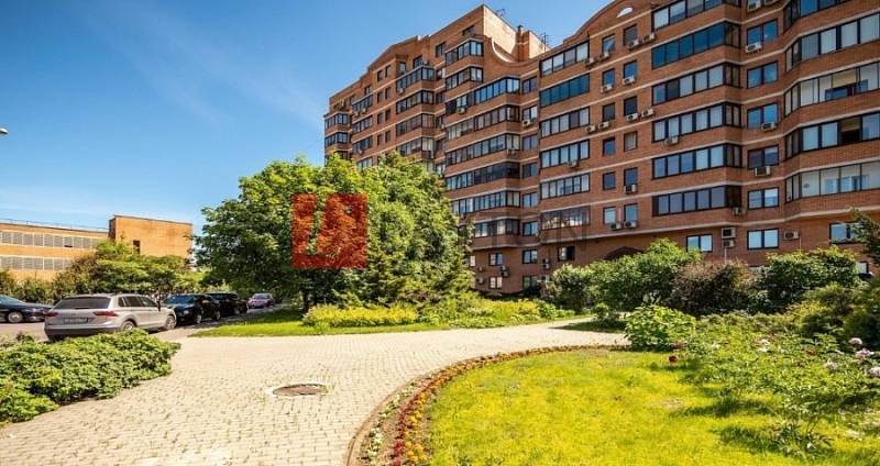 Жилой Дом ул. Удальцова, 32 к1 - картинка 5 Жилой Дом ул. Удальцова, 32 к1 - картинка 5