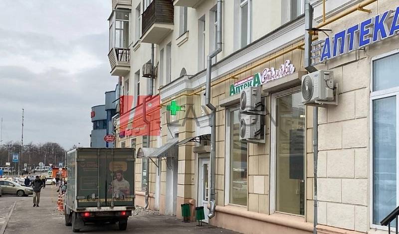 Жилой Дом проезд Стратонавтов, 11к1 - картинка 4 Жилой Дом проезд Стратонавтов, 11к1 - картинка 4