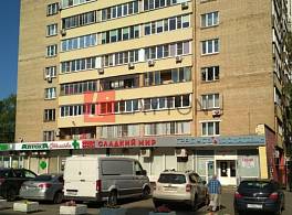 Жилой Дом ул. Фестивальная, 13к2 2