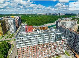 Жилой Дом ул. Лесная 27 4