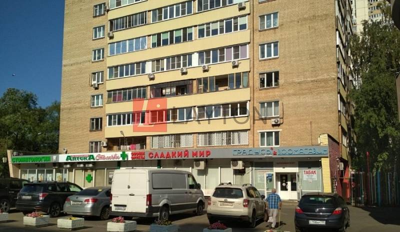 Жилой Дом ул. Фестивальная, 13к2 - картинка 3 Жилой Дом ул. Фестивальная, 13к2 - картинка 3