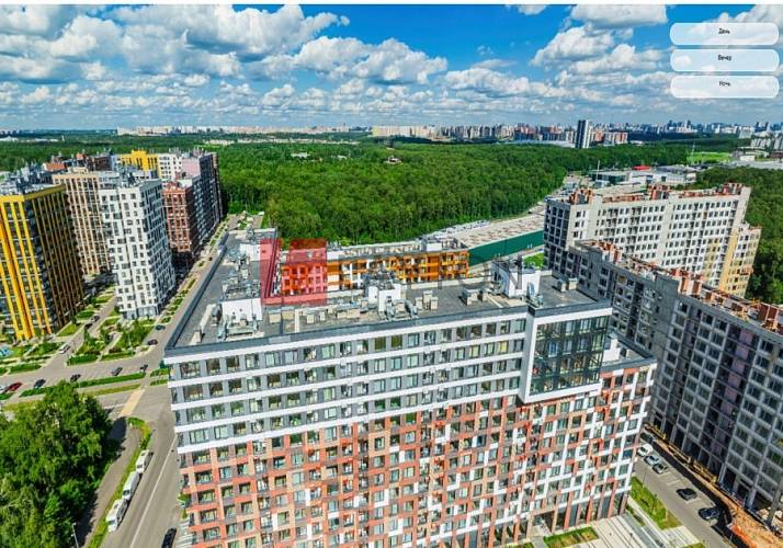 Жилой Дом ул. Лесная 27 - картинка 5 Жилой Дом ул. Лесная 27 - картинка 5