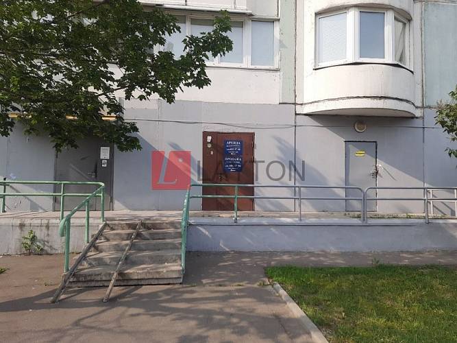 Жилой Дом Татьяны Макаровой, 4 - картинка 4 Жилой Дом Татьяны Макаровой, 4 - картинка 4