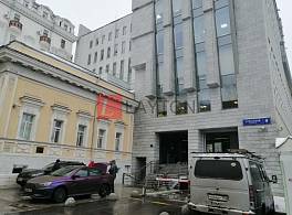 Бизнес-центр Пушкинский Дом 1