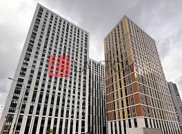 Жилой Дом Кронштадтский 6к5 4