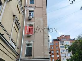 Жилой Дом Фурманный переулок, 16с3 3
