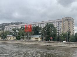 Жилой Дом Гончарная набережная, 3с5 2