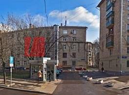 Жилой Дом Чаянова 18 1