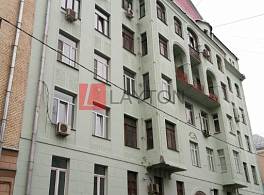 Жилой Дом Просвирин 15 1