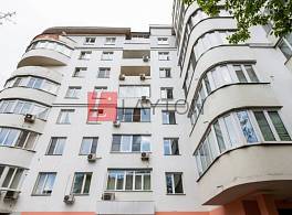 Жилой Дом Новолесной пер., 5 2