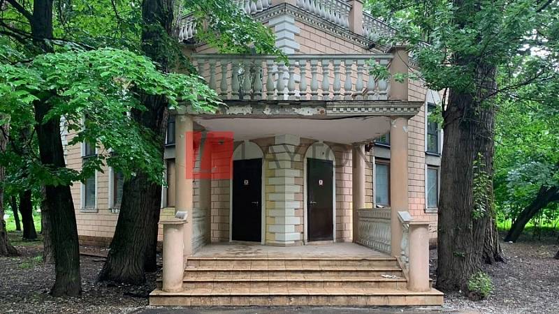 Бизнес-центр Новопесчаная 14А - картинка 2 Бизнес-центр Новопесчаная 14А - картинка 2