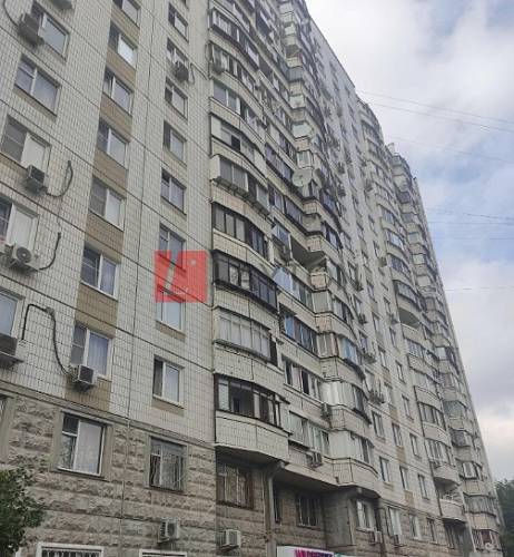 Жилой Дом Цимлянская улица, 24 - картинка 2 Жилой Дом Цимлянская улица, 24 - картинка 2