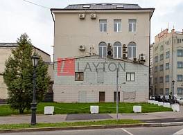 Бизнес-центр Пятницкая 70/41 4