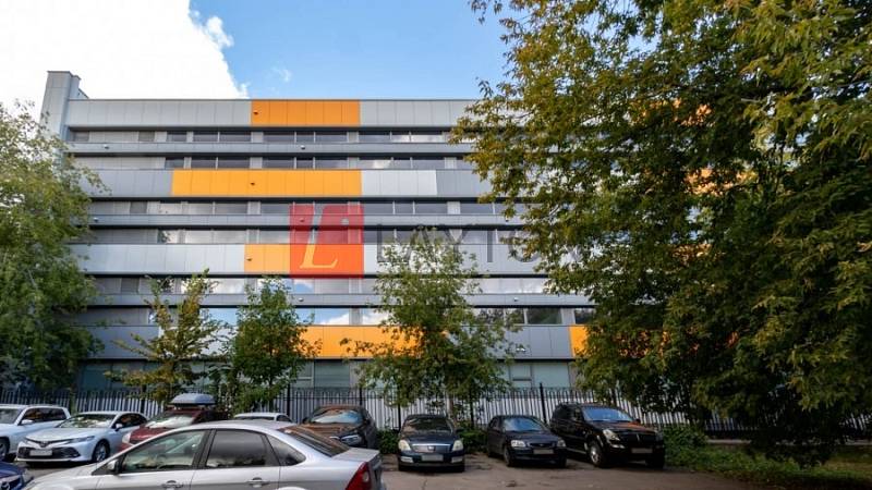 Бизнес-центр Кобальт - картинка 3 Бизнес-центр Кобальт - картинка 3