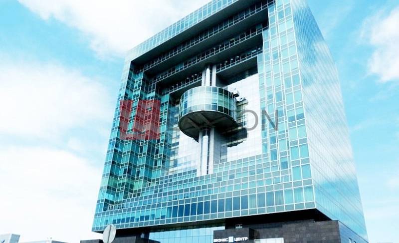 Бизнес-центр Авилон Плаза - картинка 2 Бизнес-центр Авилон Плаза - картинка 2