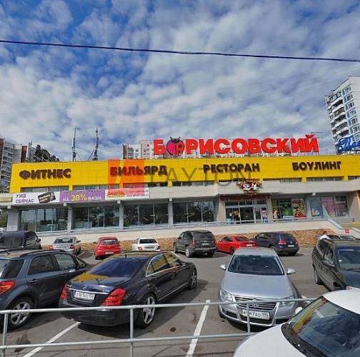 Бизнес-центр Борисовский пассаж - картинка 2 Бизнес-центр Борисовский пассаж - картинка 2