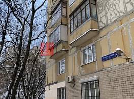 Жилой Дом Ленинградский проспект, 74к2 1
