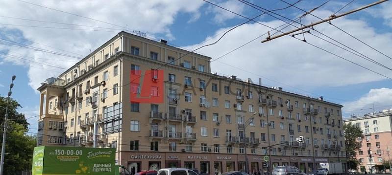 Жилой Дом Ленинский проспект, 24 - картинка 5 Жилой Дом Ленинский проспект, 24 - картинка 5