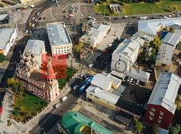 Бизнес-центр Нижняя Радищевская, д 10 стр 1 4