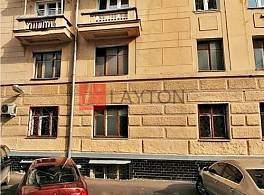 Жилой Дом Бахрушина 1 стр 1 3