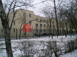 Бизнес-центр Трофимова 2А 2
