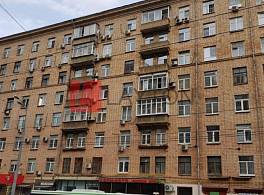 Жилой Дом Красноказарменная улица, 23 2