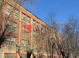 Бизнес-центр Текстильная Мануфактура 3