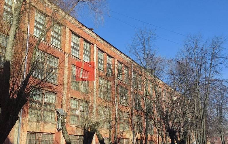 Бизнес-центр Текстильная Мануфактура - картинка 4 Бизнес-центр Текстильная Мануфактура - картинка 4