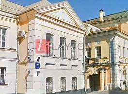Особняк На Большой Полянке 23 стр.1 1