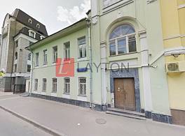 Особняк Щипок 18 1