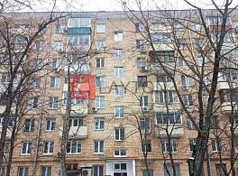 Жилой Дом Башиловская 23к1 4