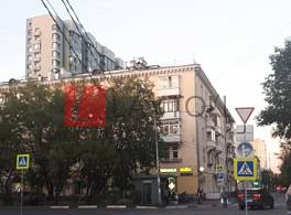 Жилой Дом Тушинская улица, 14/2 3