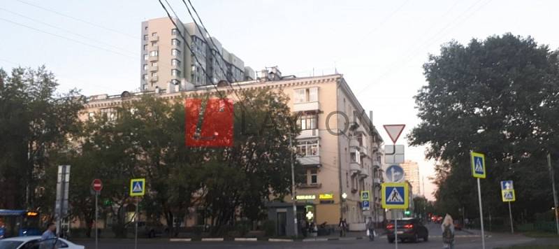 Жилой Дом Тушинская улица, 14/2 - картинка 4 Жилой Дом Тушинская улица, 14/2 - картинка 4