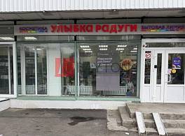 Жилой Дом Измайловское шоссе, 6 1