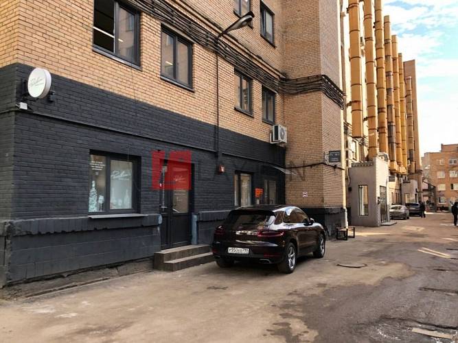 Бизнес-центр Рассвет к13 - картинка 5 Бизнес-центр Рассвет к13 - картинка 5