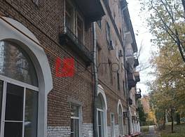 Жилой Дом Б. Черемушкинская 32к2 3