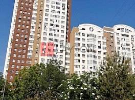 Жилой Дом Авиаконструктора Микояна 14к1 1