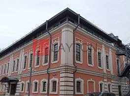Особняк Тверская улица, 5А 1