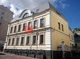 Особняк Яковоапостольский 5с1 1