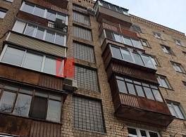 Жилой Дом пер Грузинский, 16 3