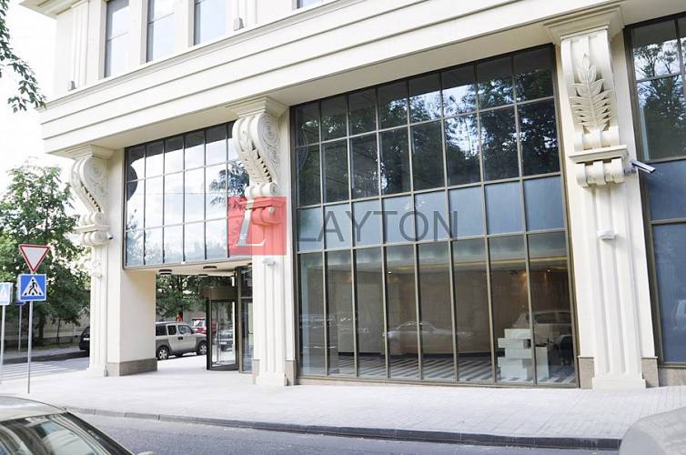 Бизнес-центр Имперский дом - картинка 9 Бизнес-центр Имперский дом - картинка 9