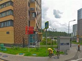 ЖК Хорошёвский 1