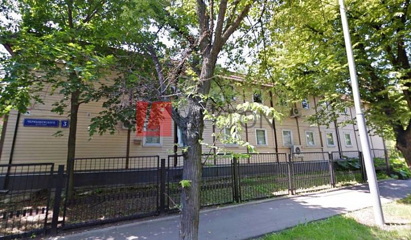 Бизнес-центр Чернышевского 3 - картинка 2 Бизнес-центр Чернышевского 3 - картинка 2