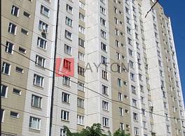 Жилой Дом Пестеля, 6Б 2