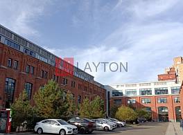 Бизнес-центр Арма стр.4 4